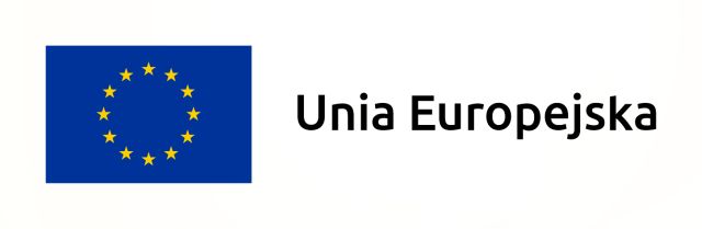 Logo Unii Europejskiej